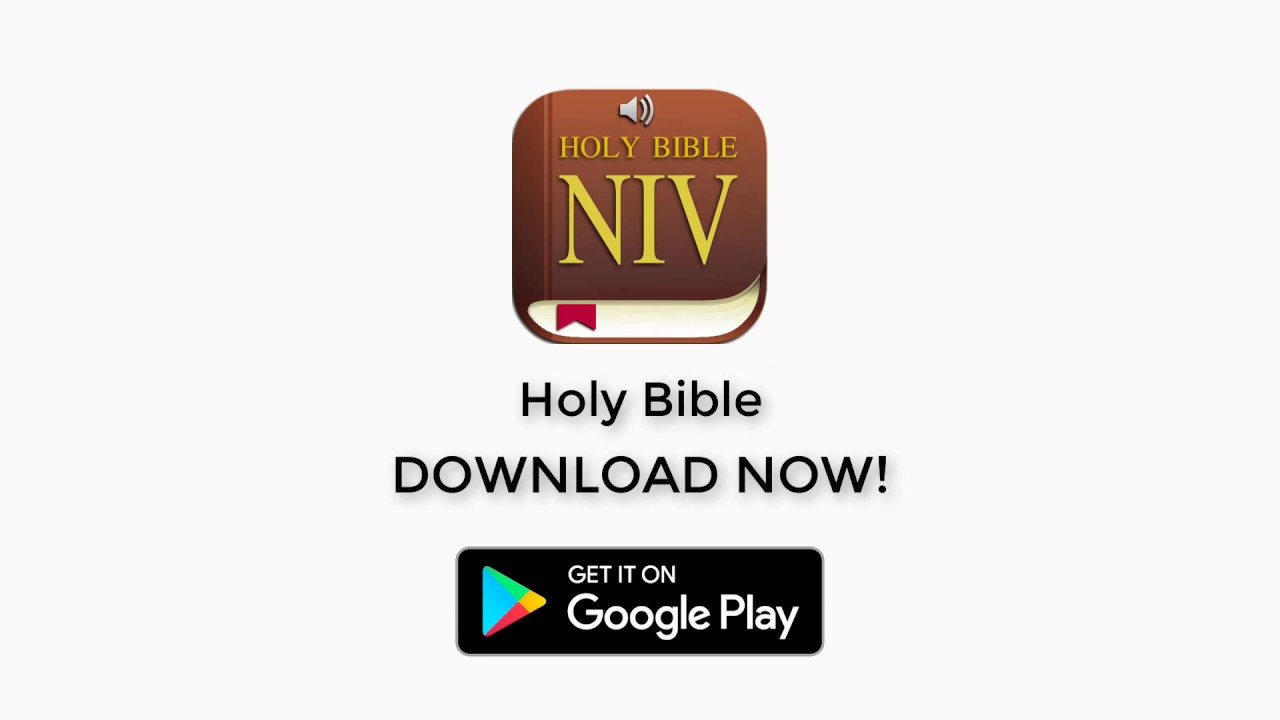 free download niv bible for easyworship