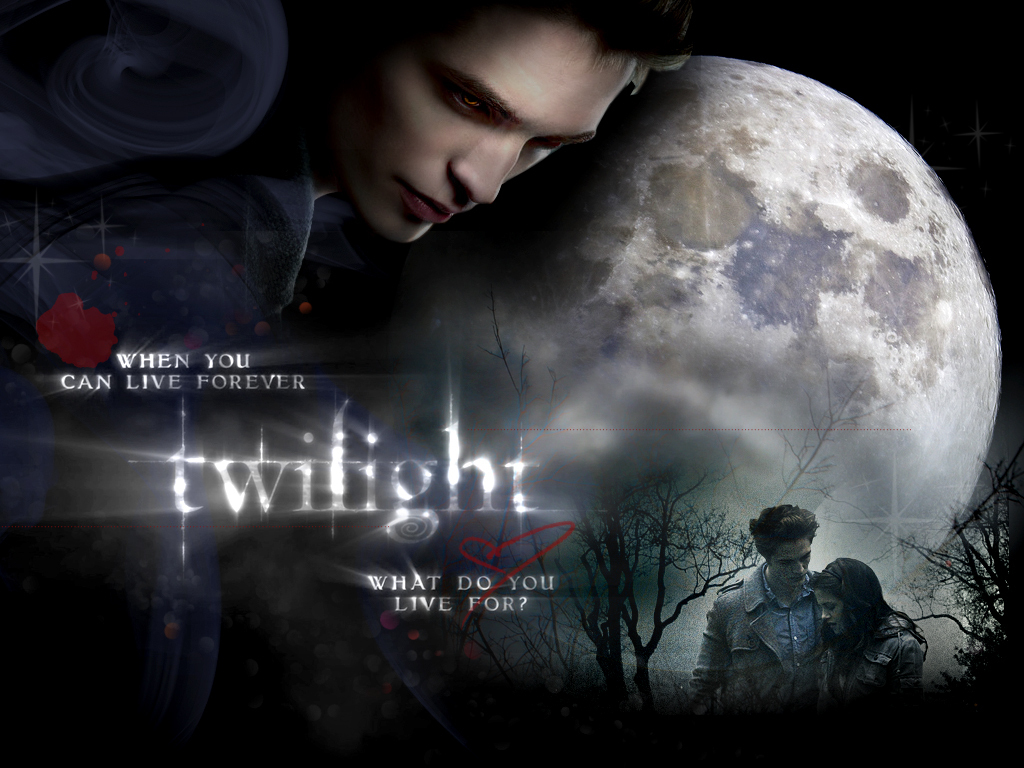 the order of twilight